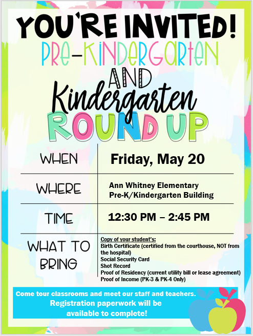 pre-kindergarten-kindergarten-round-up-ann-whitney-elementary