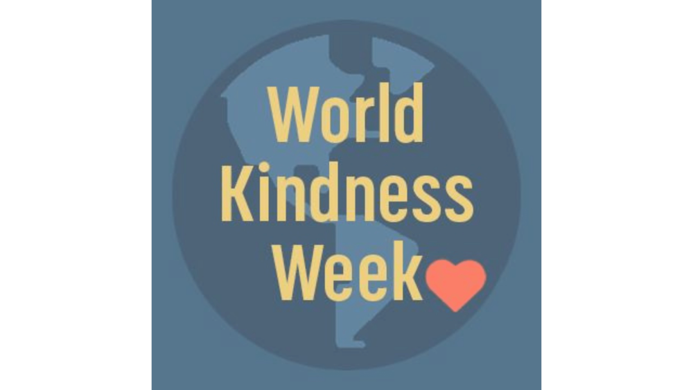 World Kindness Week