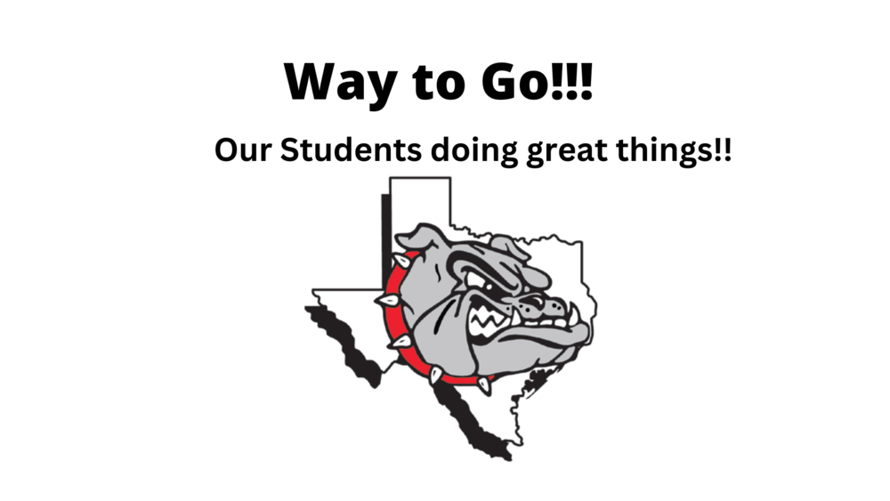 Student Spotlight