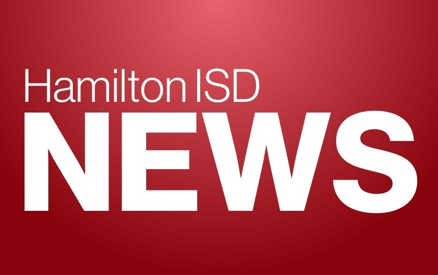 Hamilton ISD News