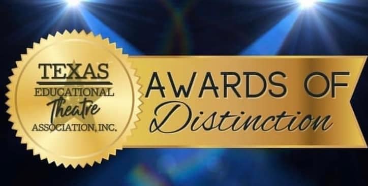 TxETA Awards of Distinction