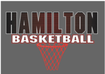 Hamilton Basketball