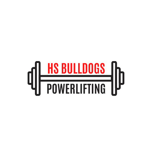 Powerlifting Logo