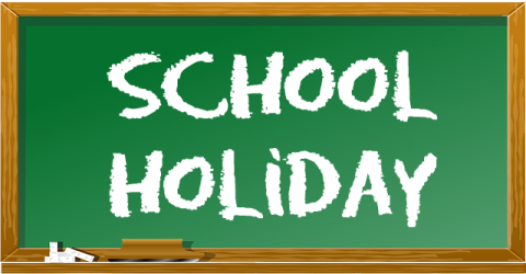 School Holiday 