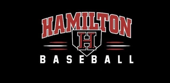 Hamilton Baseball Logo